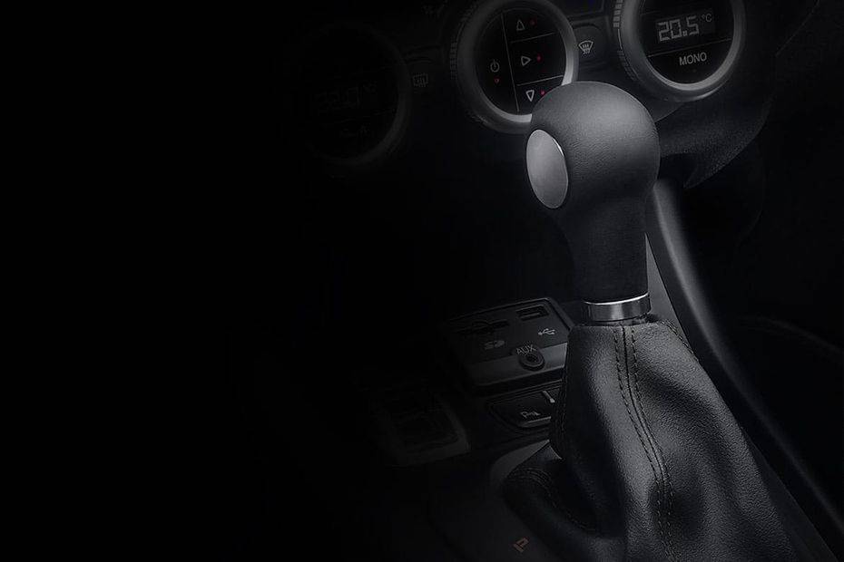 ألفا روميو Giulietta Gear Shifter ألفا روميو Giulietta Gear Shifter