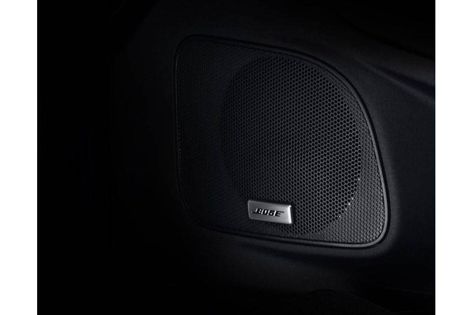 Speakers View of ألفا روميو Giulietta Speakers View of ألفا روميو Giulietta