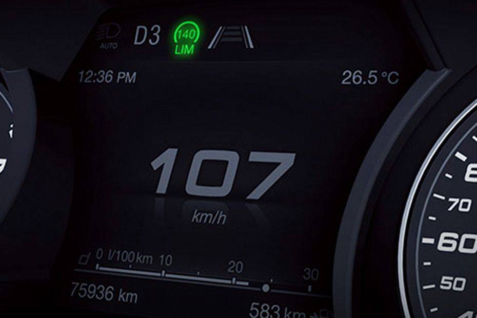 ستلفيو كوادريفوليو TachoMeter ستلفيو كوادريفوليو TachoMeter