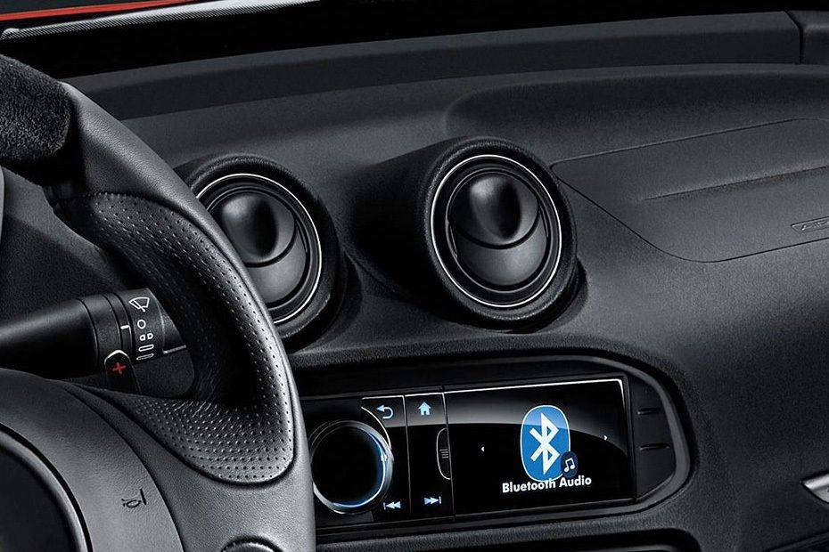 4C Front Ac Vents 4C Front Ac Vents
