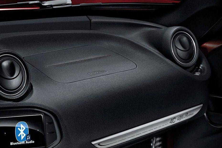 4C Front Side Ac Vents 4C Front Side Ac Vents