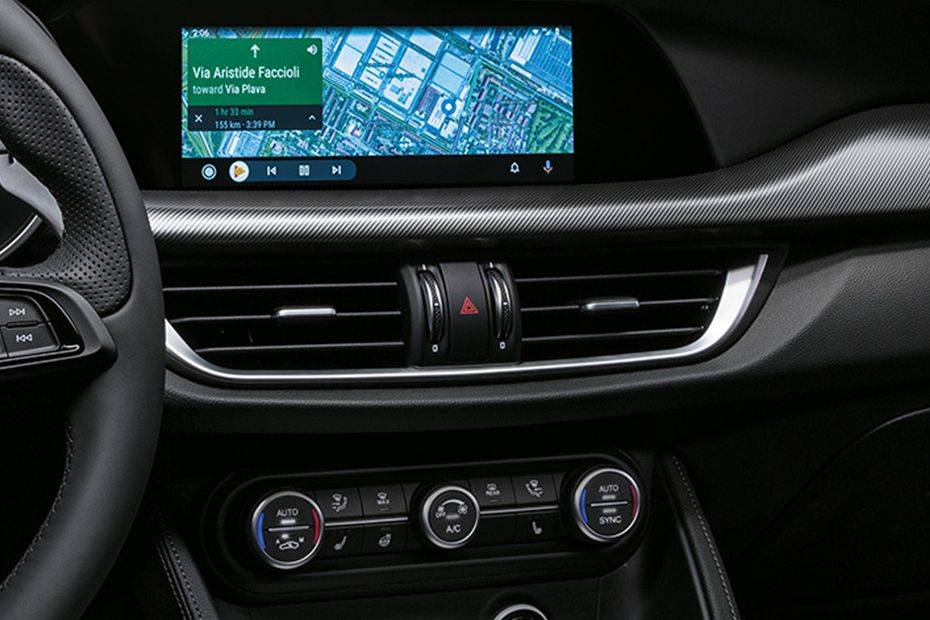 ستلفيو Front Ac Vents ستلفيو Front Ac Vents