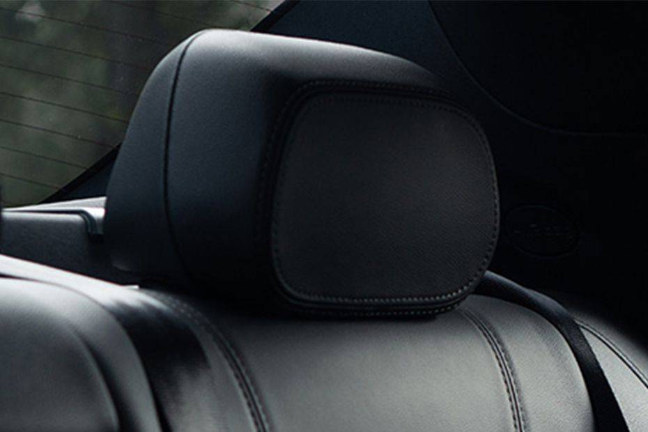 ستلفيو Rear Seat Head rest ستلفيو Rear Seat Head rest