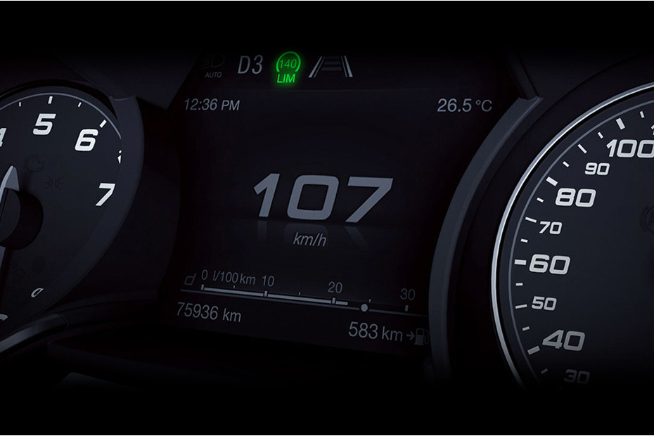 ستلفيو TachoMeter ستلفيو TachoMeter