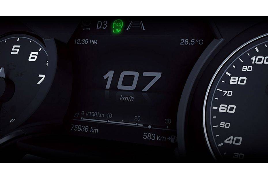 ستلفيو TachoMeter ستلفيو TachoMeter