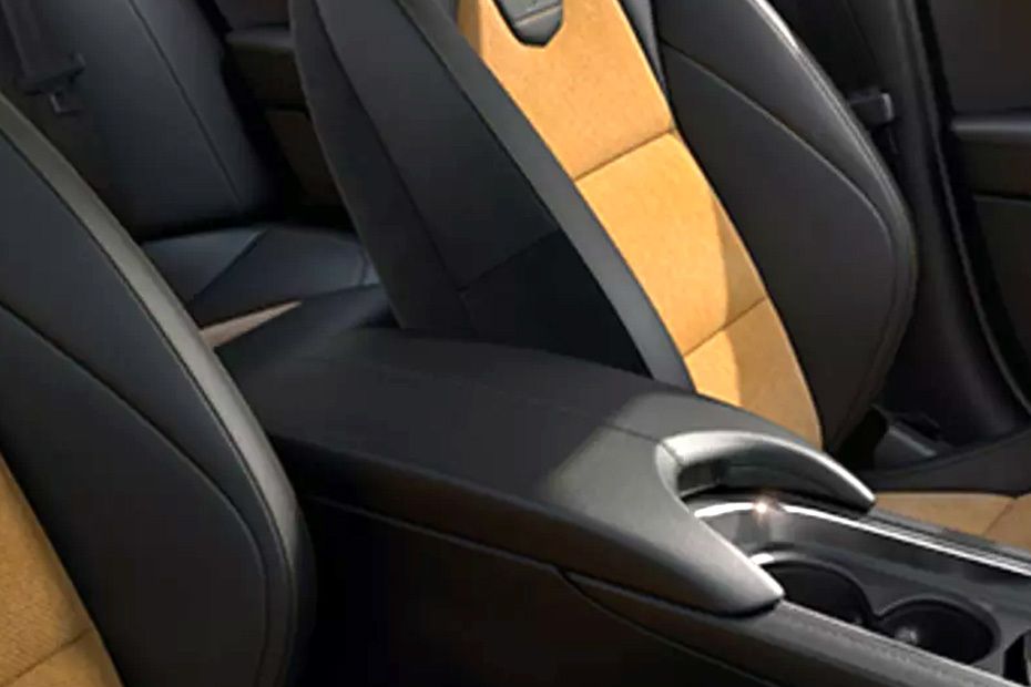 ATS-V Cup Holders ATS-V Cup Holders