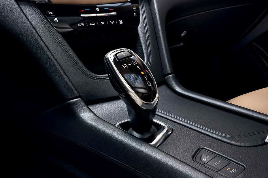 Cadillac XT5 (2021-2023) Gear Shifter Cadillac XT5 (2021-2023) Gear Shifter