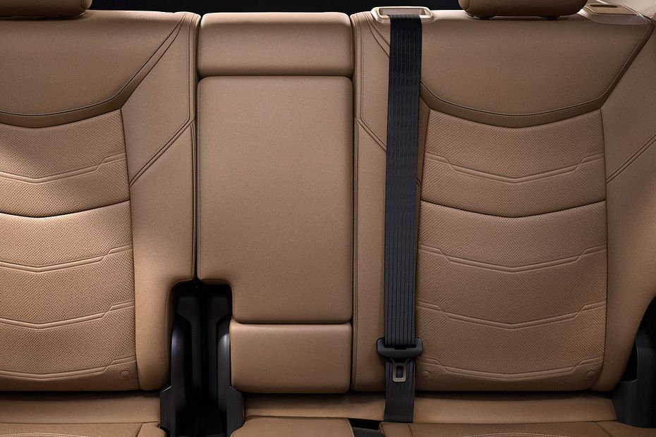 XT5 (2021-2023) Seat Belt XT5 (2021-2023) Seat Belt