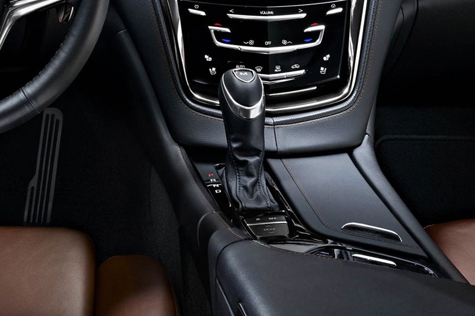 Cadillac CTS-V Gear Shifter Cadillac CTS-V Gear Shifter