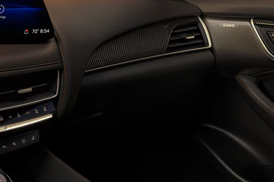 كاديلاك سي تي 5 Glove Box كاديلاك سي تي 5 Glove Box