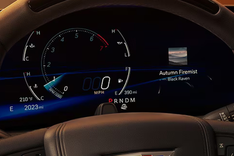 سي تي 5 TachoMeter سي تي 5 TachoMeter