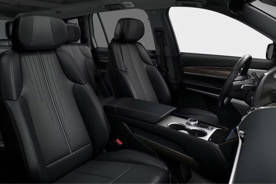 Vistiq Front Seats Vistiq Front Seats
