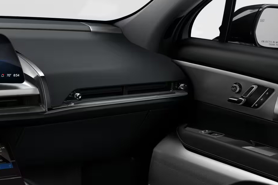 Vistiq Front Side Ac Vents Vistiq Front Side Ac Vents
