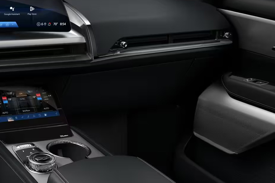 Cadillac Vistiq Glove Box Cadillac Vistiq Glove Box