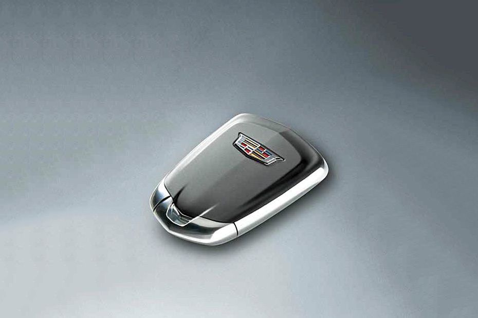 كاديلاك ATS Keychain Fob كاديلاك ATS Keychain Fob