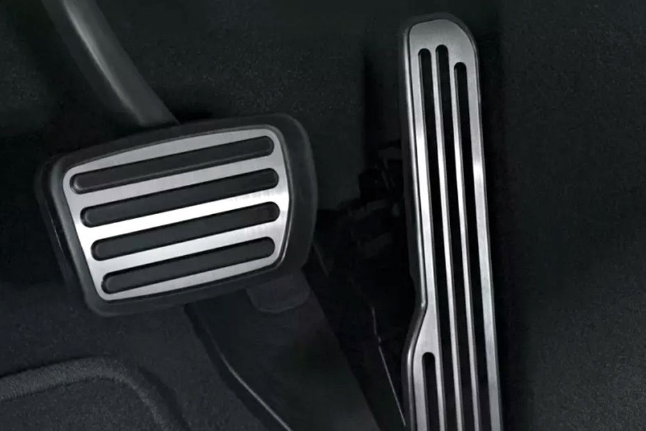 ATS Richbrook Competition Foot Pedal Set ATS Richbrook Competition Foot Pedal Set