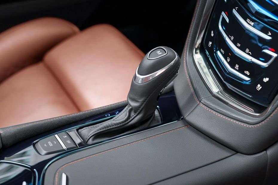 Cadillac CTS Gear Shifter Cadillac CTS Gear Shifter