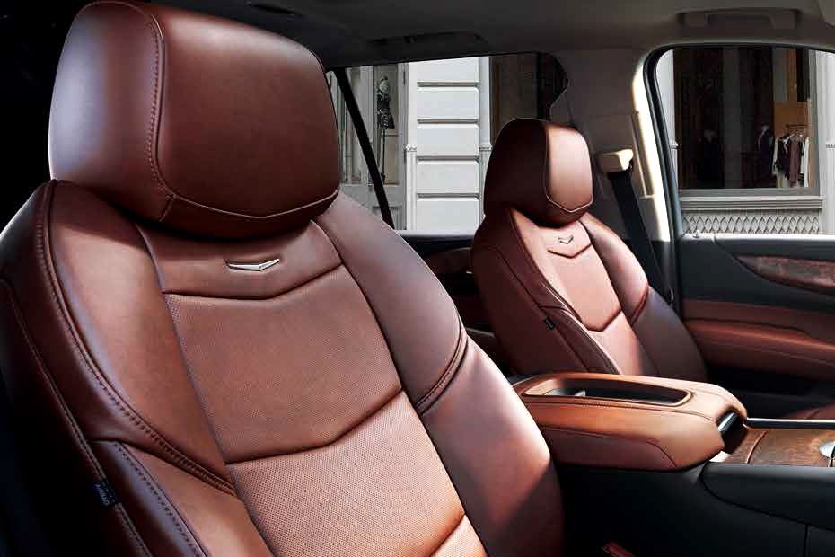 Escalade (2023-2024) Front Seat Headrest Escalade (2023-2024) Front Seat Headrest