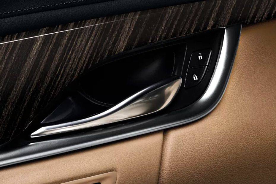 door handle interior of Cadillac XTS door handle interior of Cadillac XTS