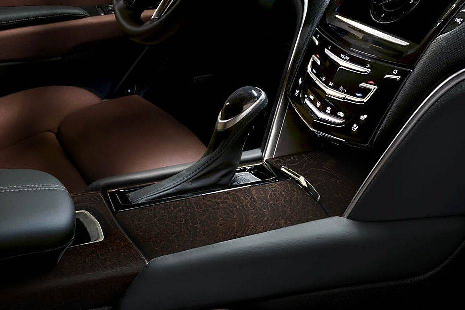 Cadillac XTS Gear Shifter Cadillac XTS Gear Shifter