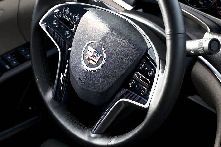 Cadillac XTS Multi Function Steering Cadillac XTS Multi Function Steering