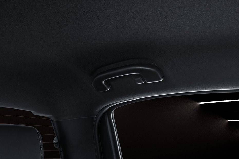 door handle interior of إيسوزو دي ماكس door handle interior of إيسوزو دي ماكس