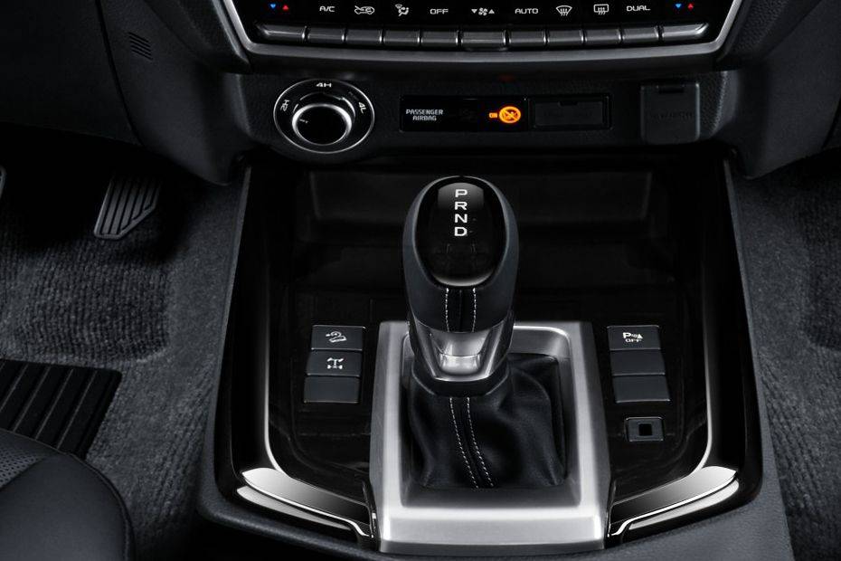 إيسوزو دي ماكس Gear Shifter إيسوزو دي ماكس Gear Shifter