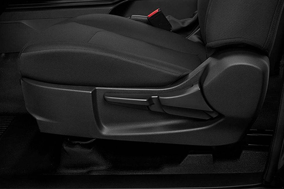 إيسوزو دي ماكس Seat Adjustment Controllers إيسوزو دي ماكس Seat Adjustment Controllers