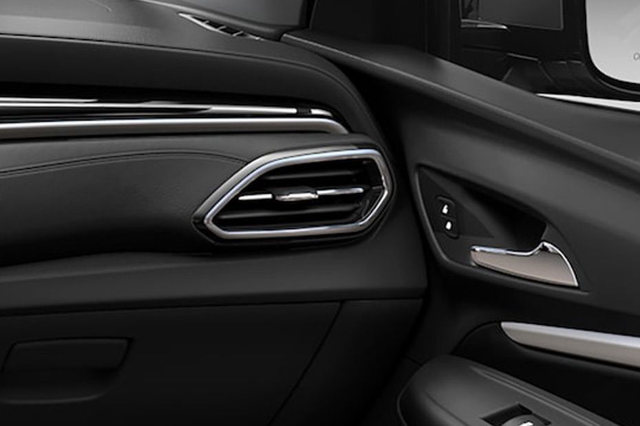 Bolt EV Front Ac Vents