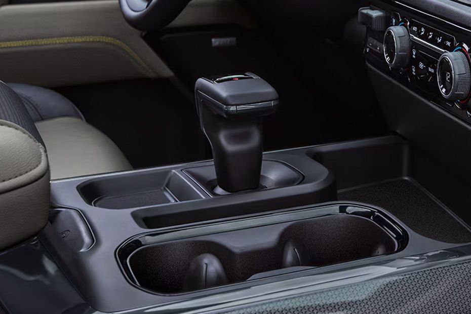 Chevrolet Silverado LD Gear Shifter Chevrolet Silverado LD Gear Shifter