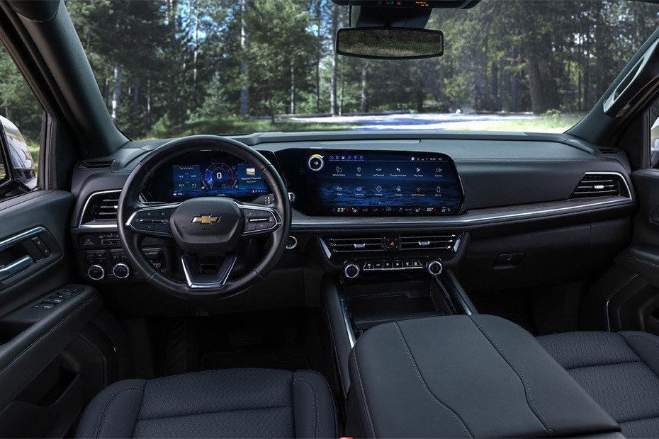 Dashboard View of تاهو  Dashboard View of تاهو