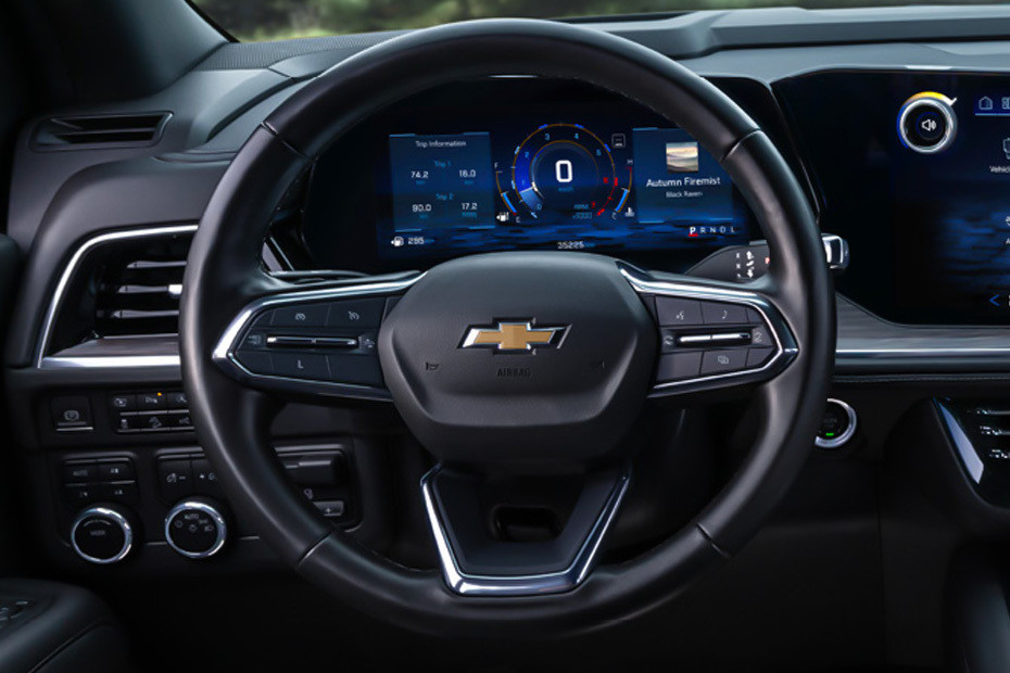 شفروليه تاهو  Steering Wheel شفروليه تاهو  Steering Wheel