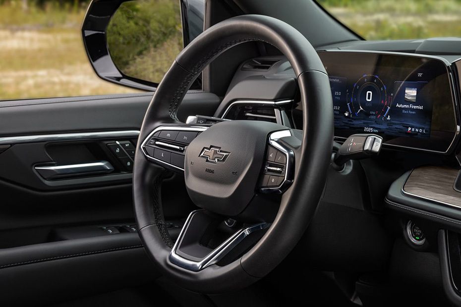 شفروليه تاهو Steering Wheel شفروليه تاهو Steering Wheel