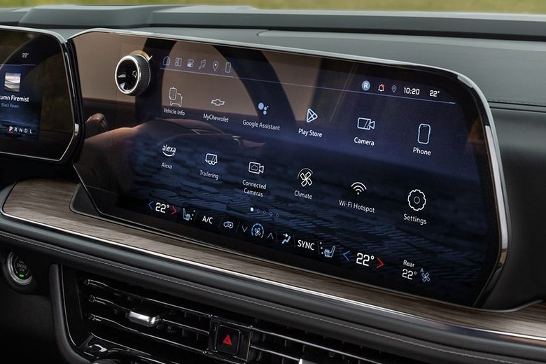 Stereo View of Tahoe