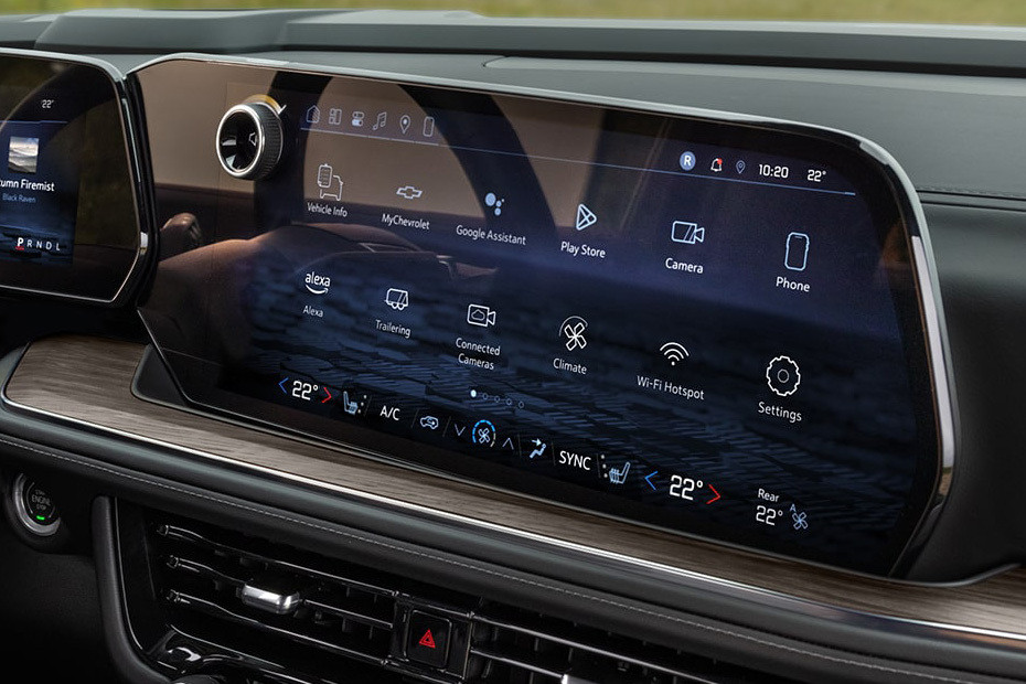 Stereo View of تاهو  Stereo View of تاهو