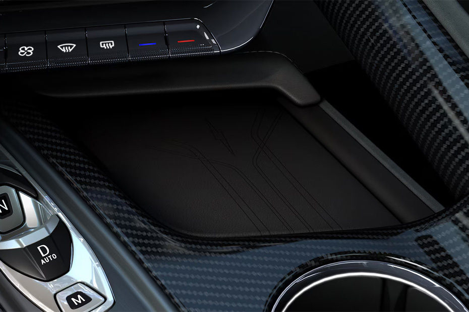 Power Accessories Outlet View of Chevrolet ZR1