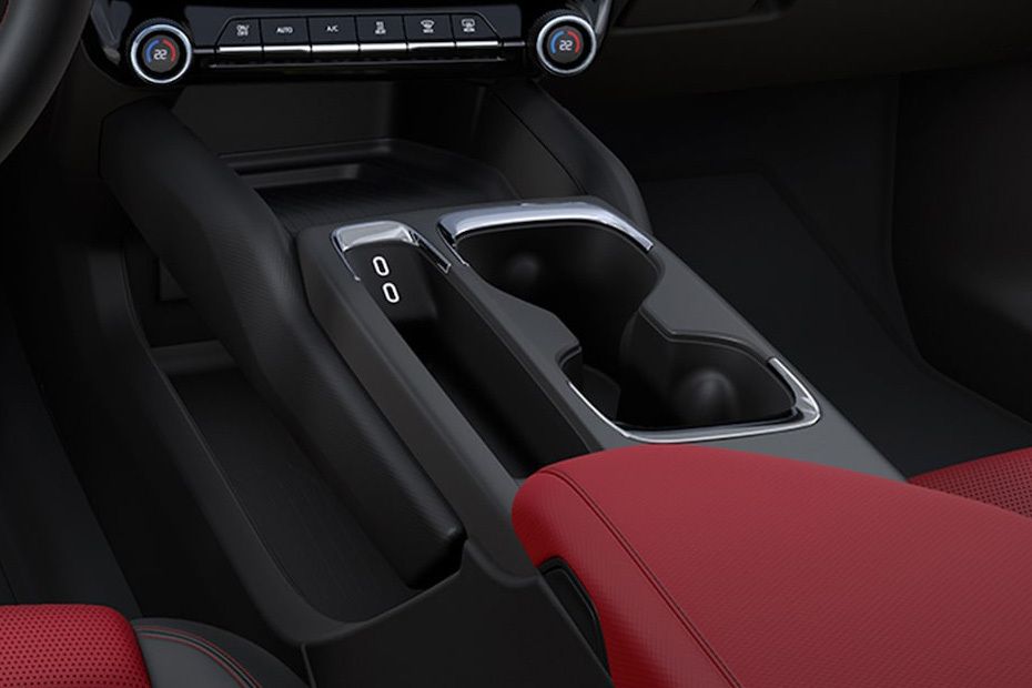 إيكوينوكس إي في Cup Holders إيكوينوكس إي في Cup Holders