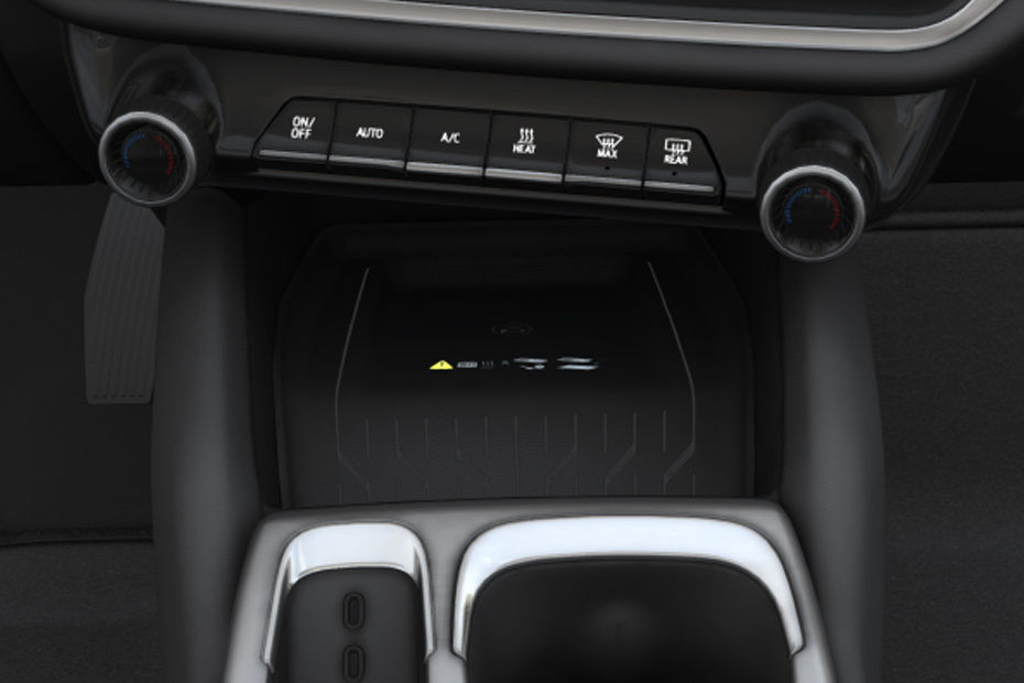 Power Accessories Outlet View of Chevrolet Equinox Ev