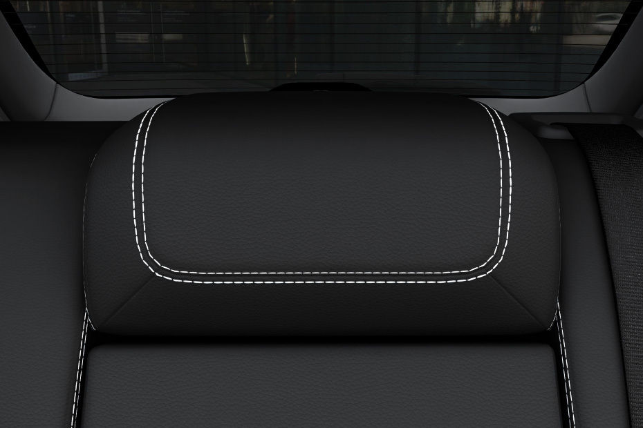 Equinox Ev Rear Seat Head rest