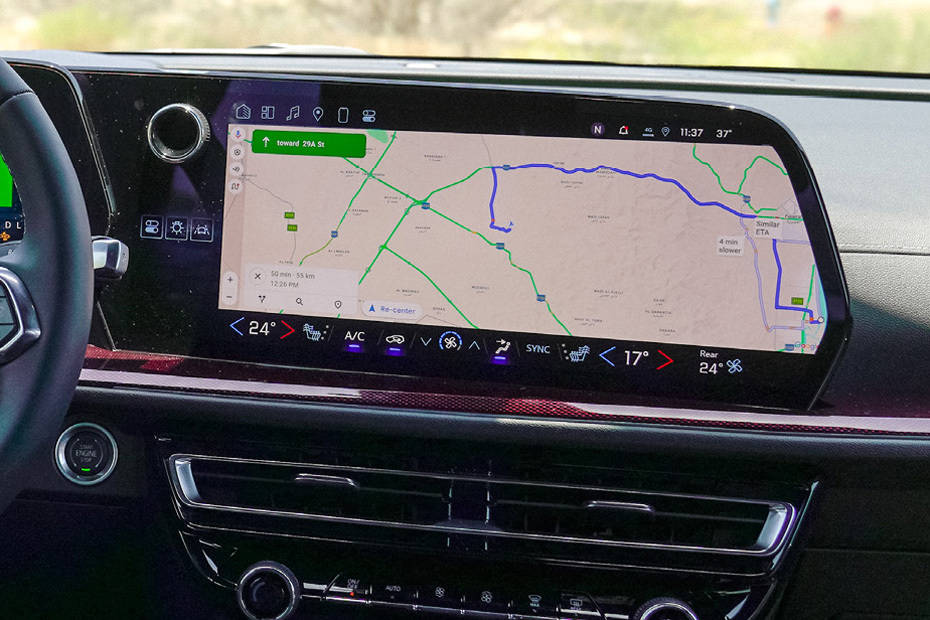 Traverse gps navigator Traverse gps navigator