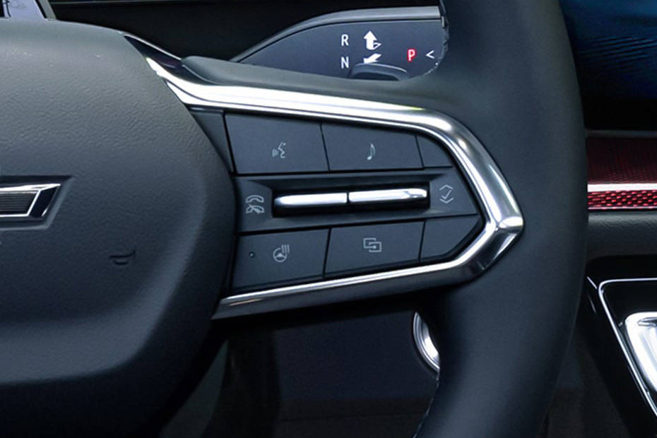 Chevrolet Traverse Multi Function Steering Chevrolet Traverse Multi Function Steering