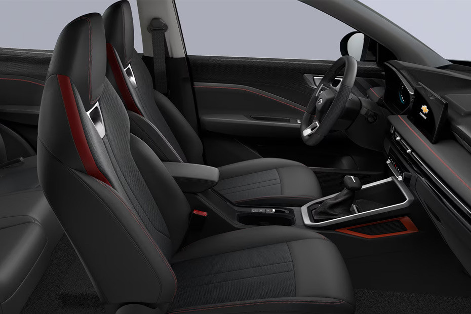 جروف Front Seats جروف Front Seats