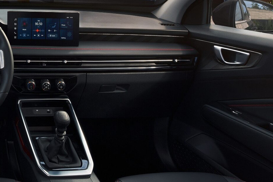 شفروليه جروف Glove Box شفروليه جروف Glove Box