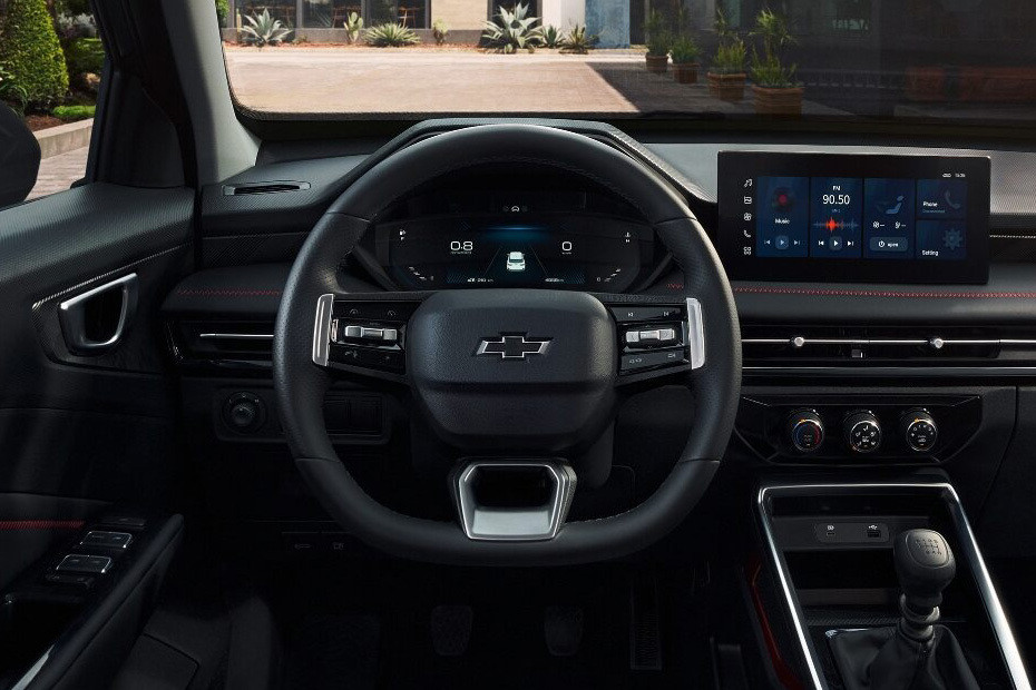 شفروليه جروف Steering Wheel شفروليه جروف Steering Wheel