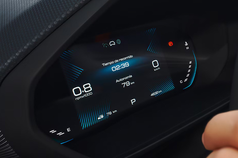 جروف TachoMeter جروف TachoMeter