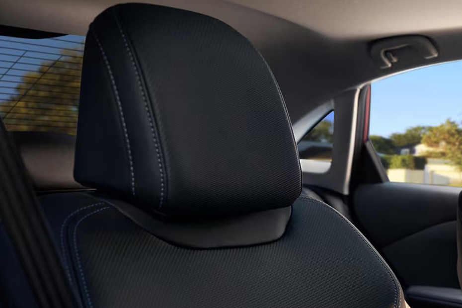 Cruze Front Seat Headrest Cruze Front Seat Headrest