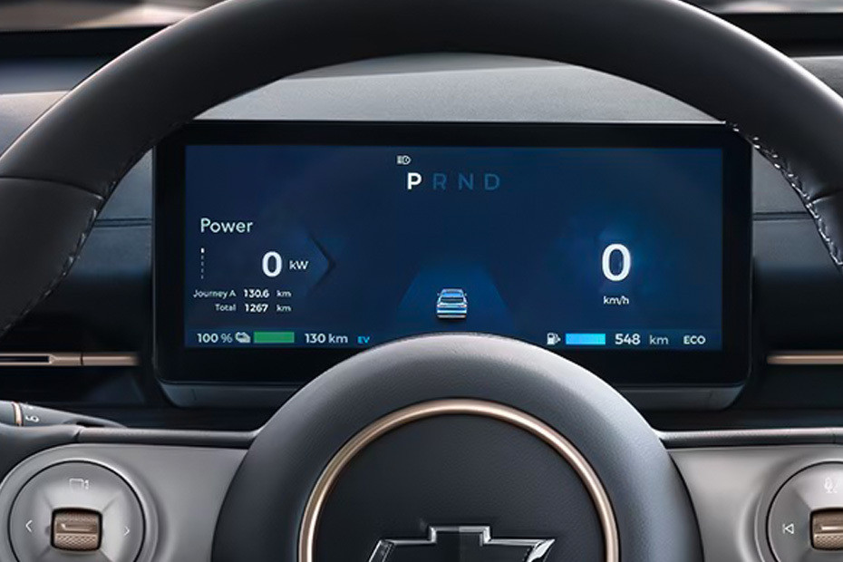 كابتيفا إي في TachoMeter كابتيفا إي في TachoMeter
