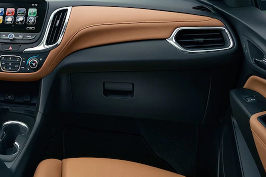 شفروليه Equinox Glove Box شفروليه Equinox Glove Box