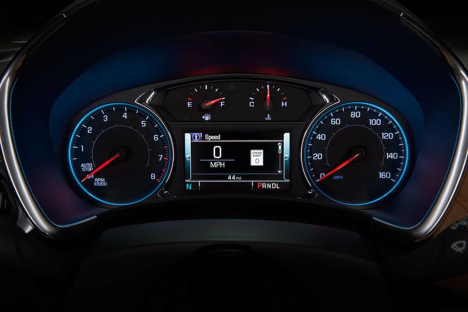 Equinox TachoMeter Equinox TachoMeter