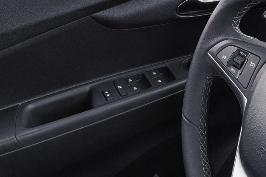 Chevrolet Spark Drivers Side In Side Door Controls Chevrolet Spark Drivers Side In Side Door Controls